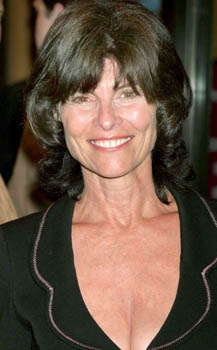 Adrienne Barbeau